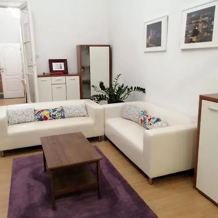 Filinhome Zmaj Jovina Апартаменты