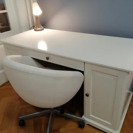 Apartman Filinhome Zmaj Jovina Újvidék