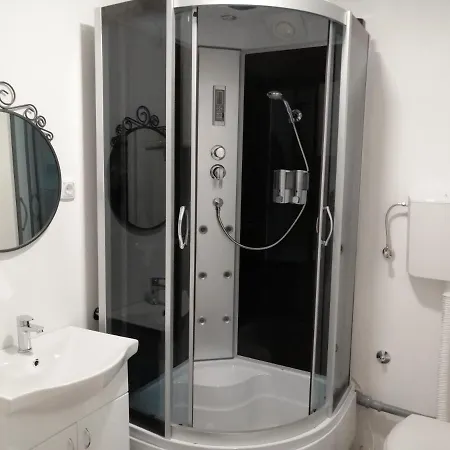 Апартаменты Filinhome Zmaj Jovina