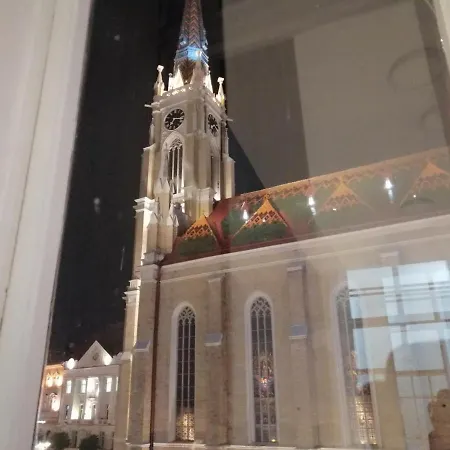 Appartement Filinhome Zmaj Jovina